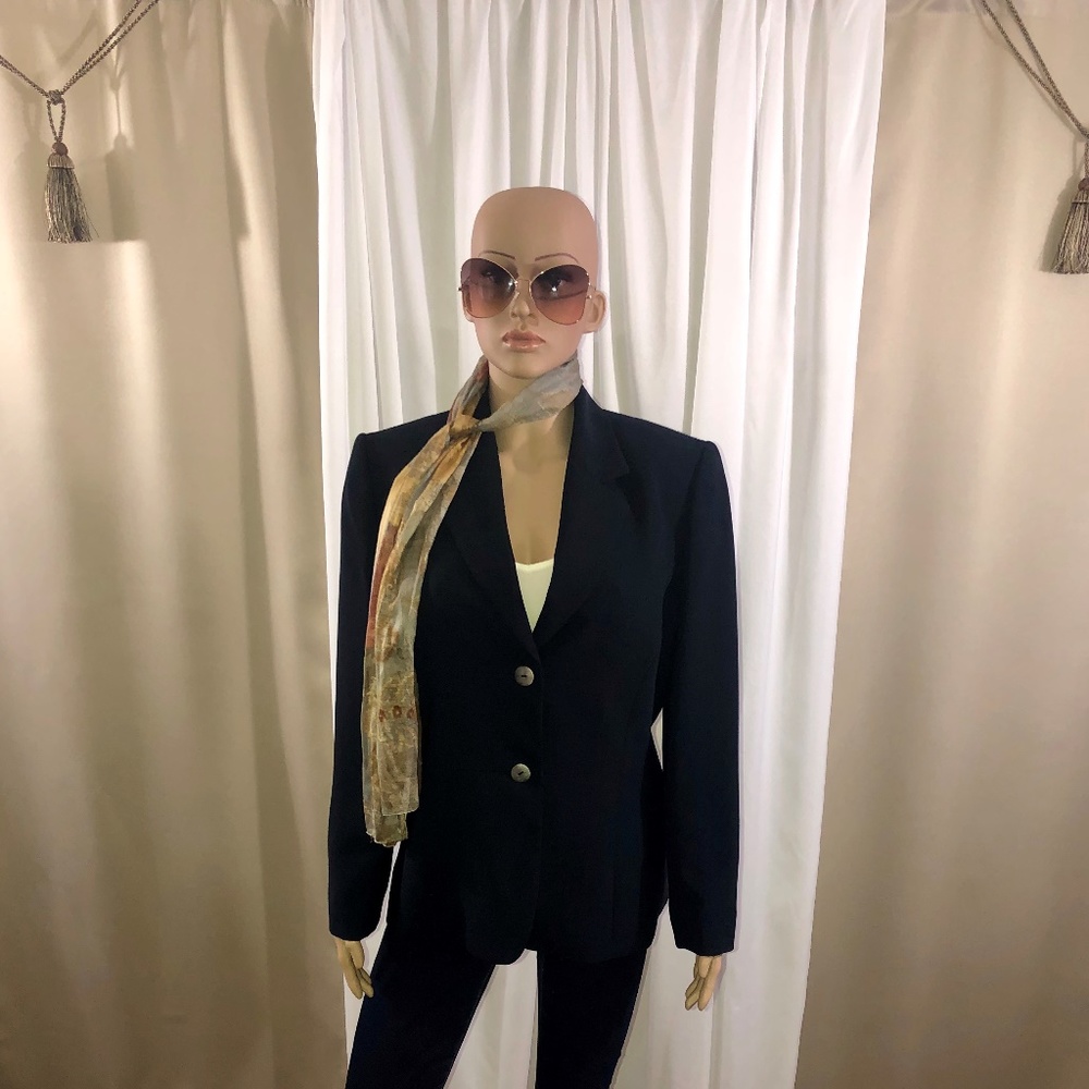 Stressa (Plus size) Blazer